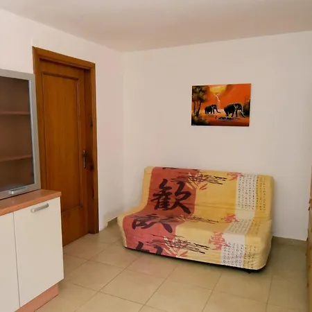 Apartment Vivi Salento - Via Club Azzurro *