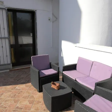 Apartment Vivi Salento - Via Club Azzurro *