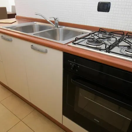 Apartment Vivi Salento - Via Club Azzurro Porto Cesareo