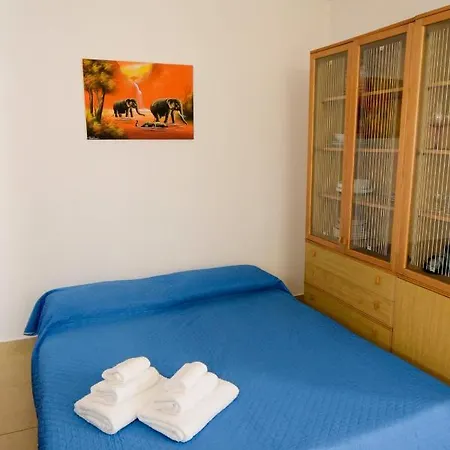 Apartment Vivi Salento - Via Club Azzurro Porto Cesareo