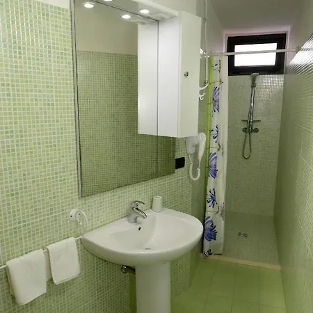 Apartment Vivi Salento - Via Club Azzurro *