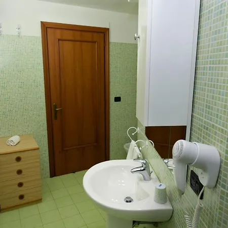 Vivi Salento - Via Club Azzurro Apartment *