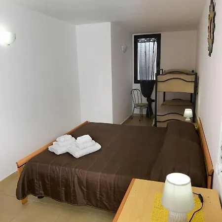 Apartment Vivi Salento - Via Club Azzurro *