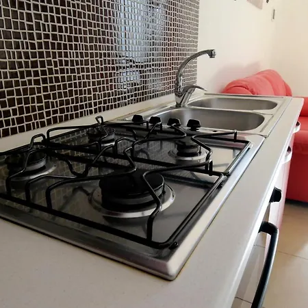 Apartment Vivi Salento - Via Club Azzurro Porto Cesareo