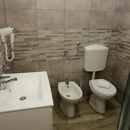 Vivi Salento - Via Club Azzurro Apartment