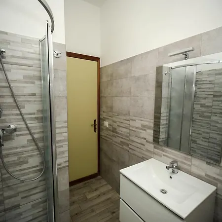 Vivi Salento - Via Club Azzurro Apartment
