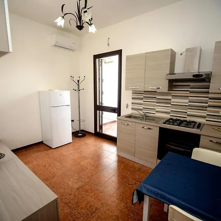Apartment Vivi Salento - Via Club Azzurro Porto Cesareo