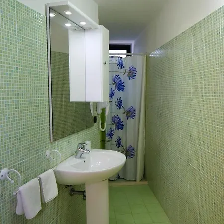 Vivi Salento - Via Club Azzurro Porto Cesareo