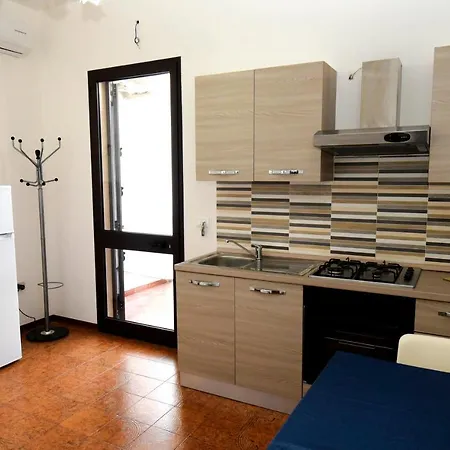 Vivi Salento - Via Club Azzurro * Porto Cesareo
