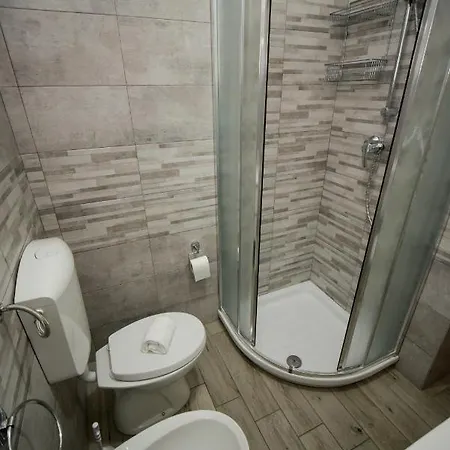 Vivi Salento - Via Club Azzurro Apartment *