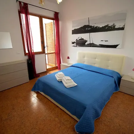 Apartment Vivi Salento - Via Club Azzurro