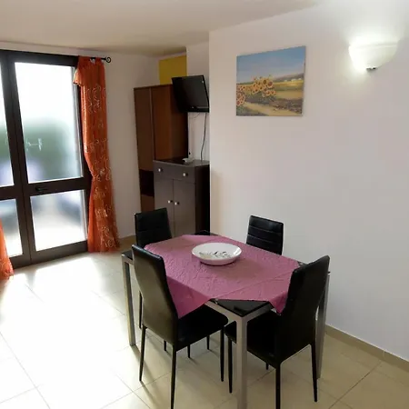 Vivi Salento - Via Club Azzurro Apartment