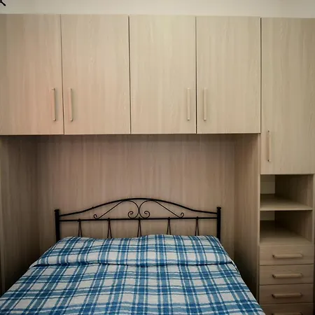 Apartment Vivi Salento - Via Club Azzurro Porto Cesareo