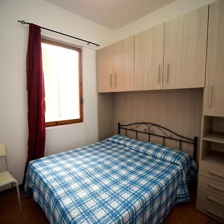 Vivi Salento - Via Club Azzurro Apartment Porto Cesareo