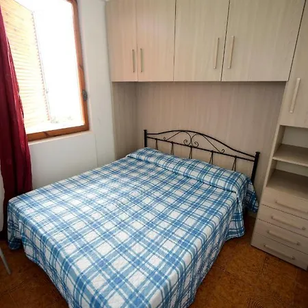 Apartment Vivi Salento - Via Club Azzurro *