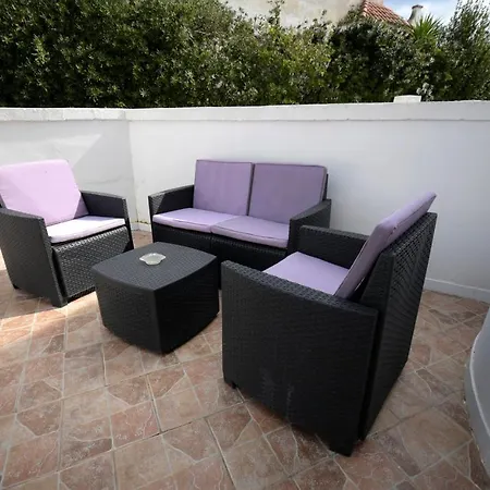 Vivi Salento - Via Club Azzurro Apartment *