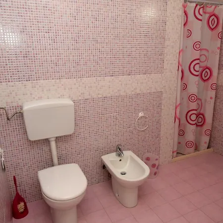 Apartment Vivi Salento - Via Club Azzurro *