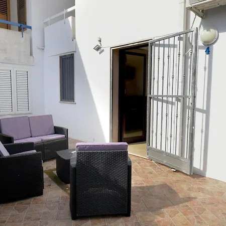 Vivi Salento - Via Club Azzurro Apartment *