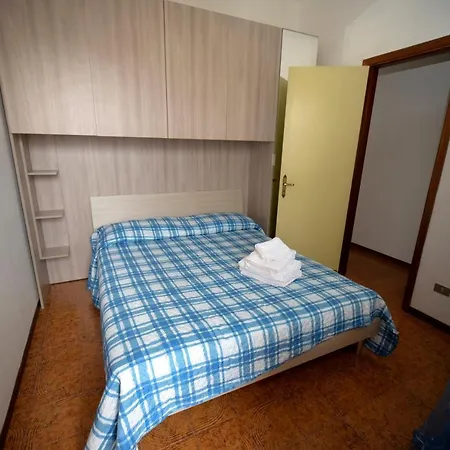 Vivi Salento - Via Club Azzurro Apartment Porto Cesareo