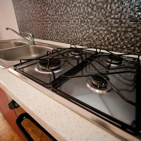 Vivi Salento - Via Club Azzurro Apartment Porto Cesareo