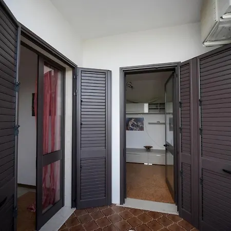 Vivi Salento - Via Club Azzurro Apartment *