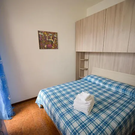 Vivi Salento - Via Club Azzurro Apartment