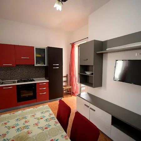 Apartment Vivi Salento - Via Club Azzurro
