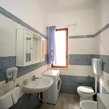 Apartment Vivi Salento - Via Club Azzurro *