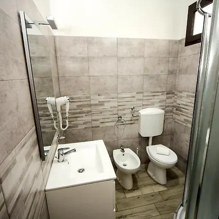 Vivi Salento - Via Club Azzurro Apartment *