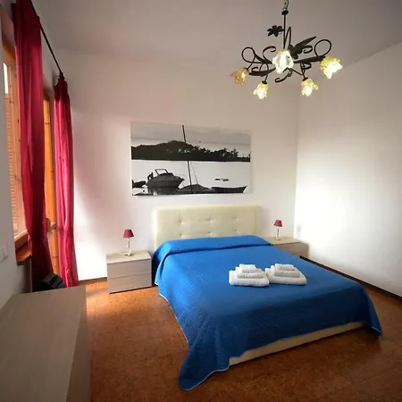 Apartment Vivi Salento - Via Club Azzurro