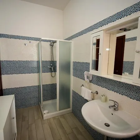 Apartment Vivi Salento - Via Club Azzurro